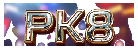 pk8 logo